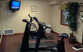 Country Inn & Suites by Carlson Beaufort West Sc